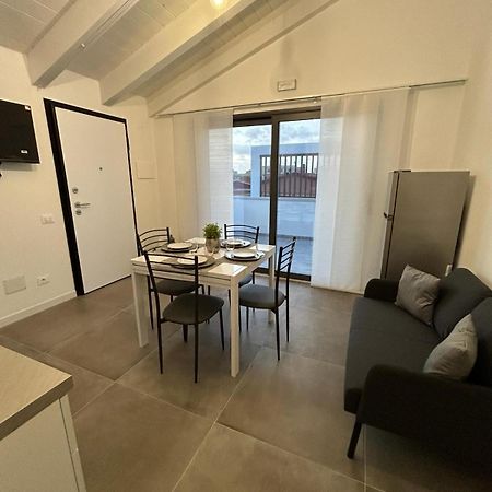 Apartamento Family House Porto Torres Exterior foto