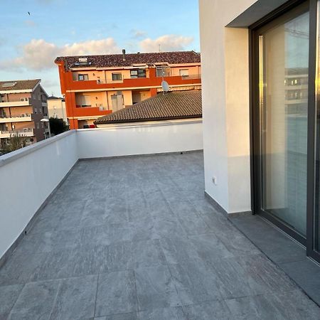 Apartamento Family House Porto Torres Exterior foto