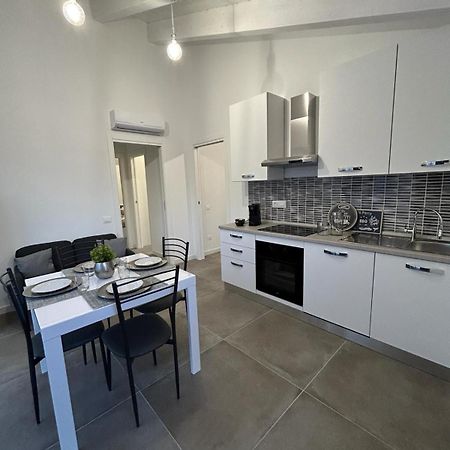 Apartamento Family House Porto Torres Exterior foto