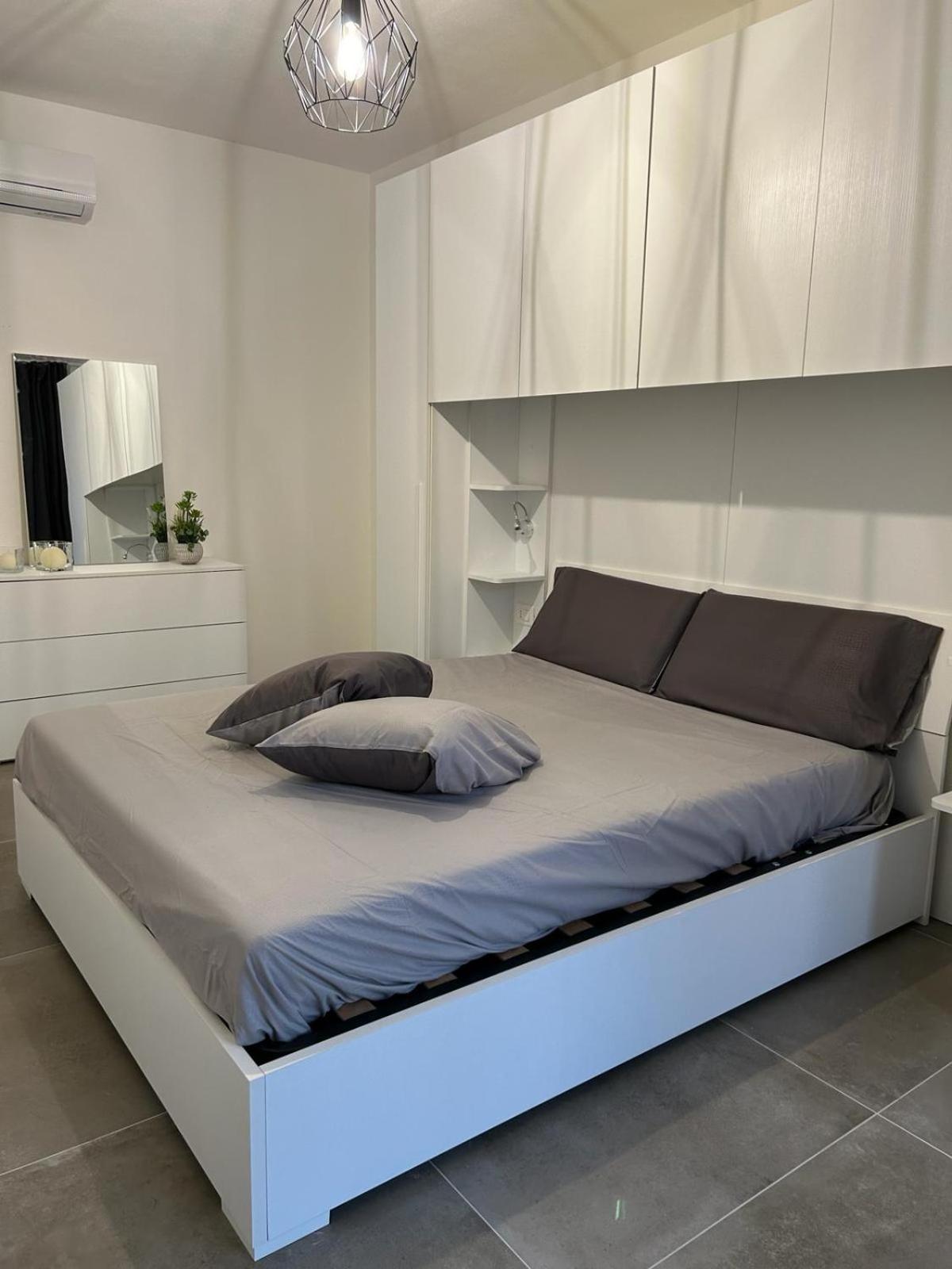 Apartamento Family House Porto Torres Exterior foto