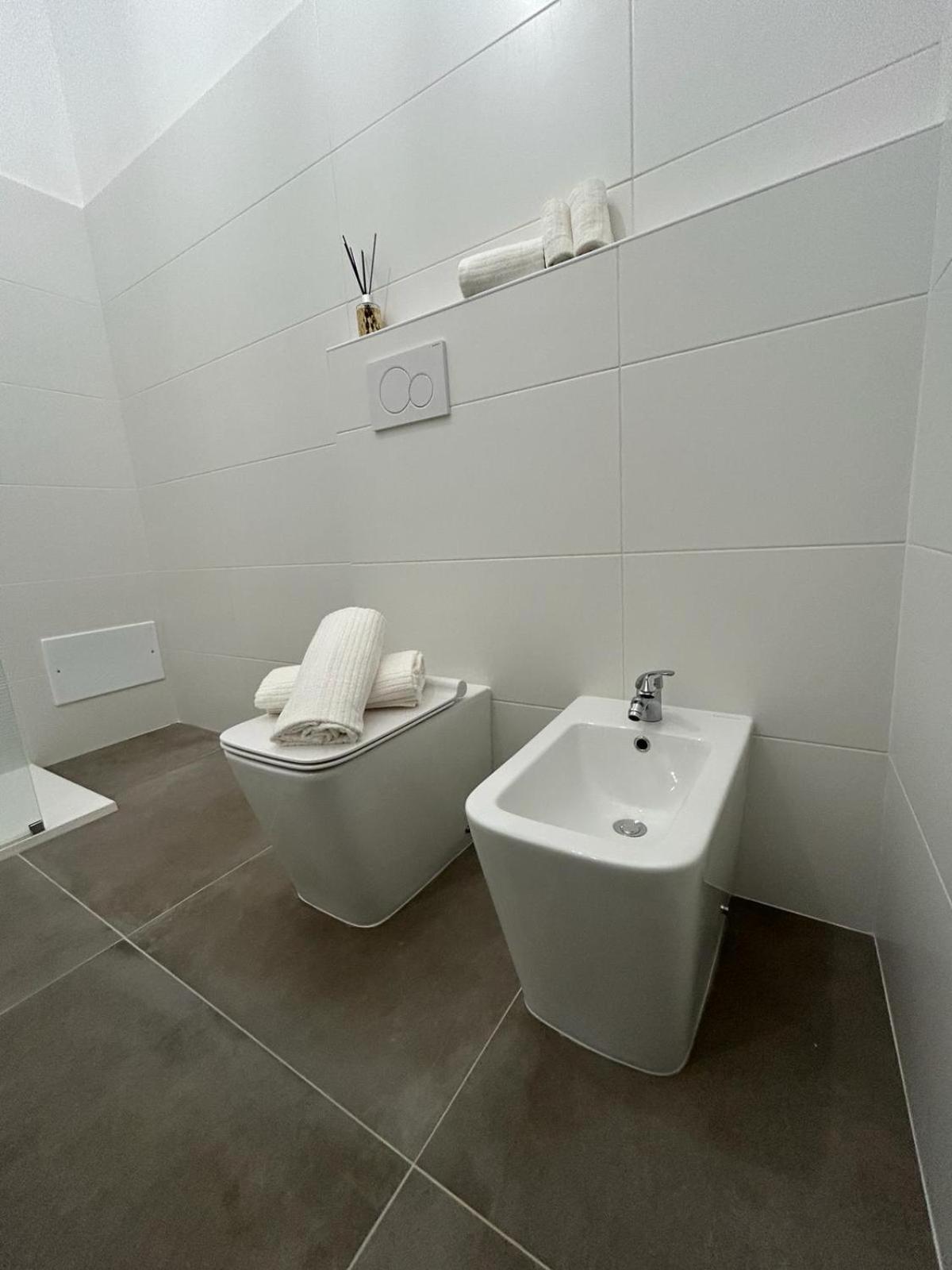 Apartamento Family House Porto Torres Exterior foto