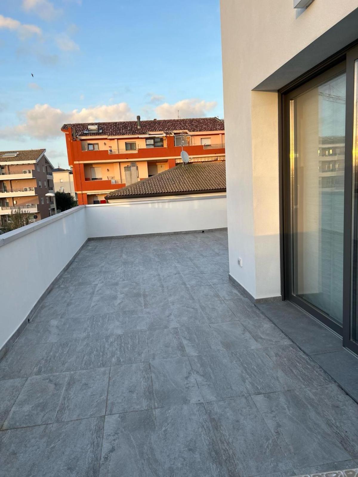 Apartamento Family House Porto Torres Exterior foto