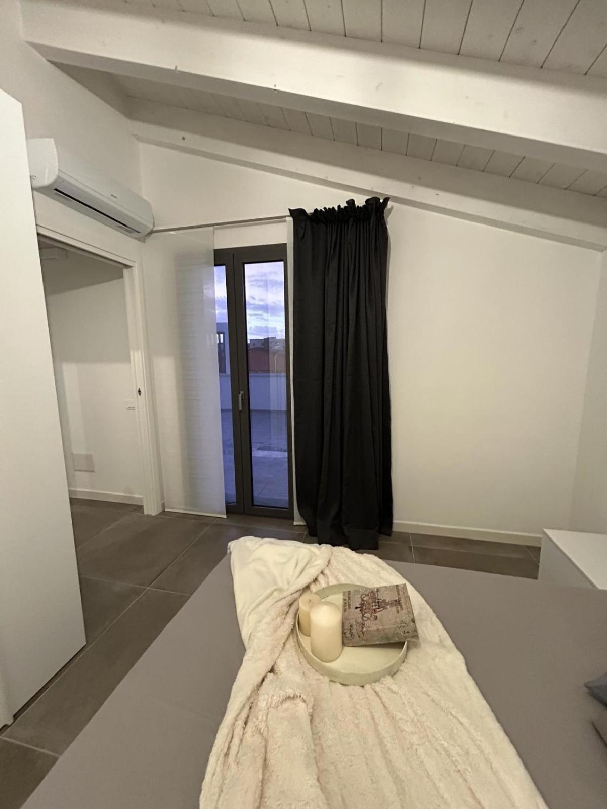 Apartamento Family House Porto Torres Exterior foto