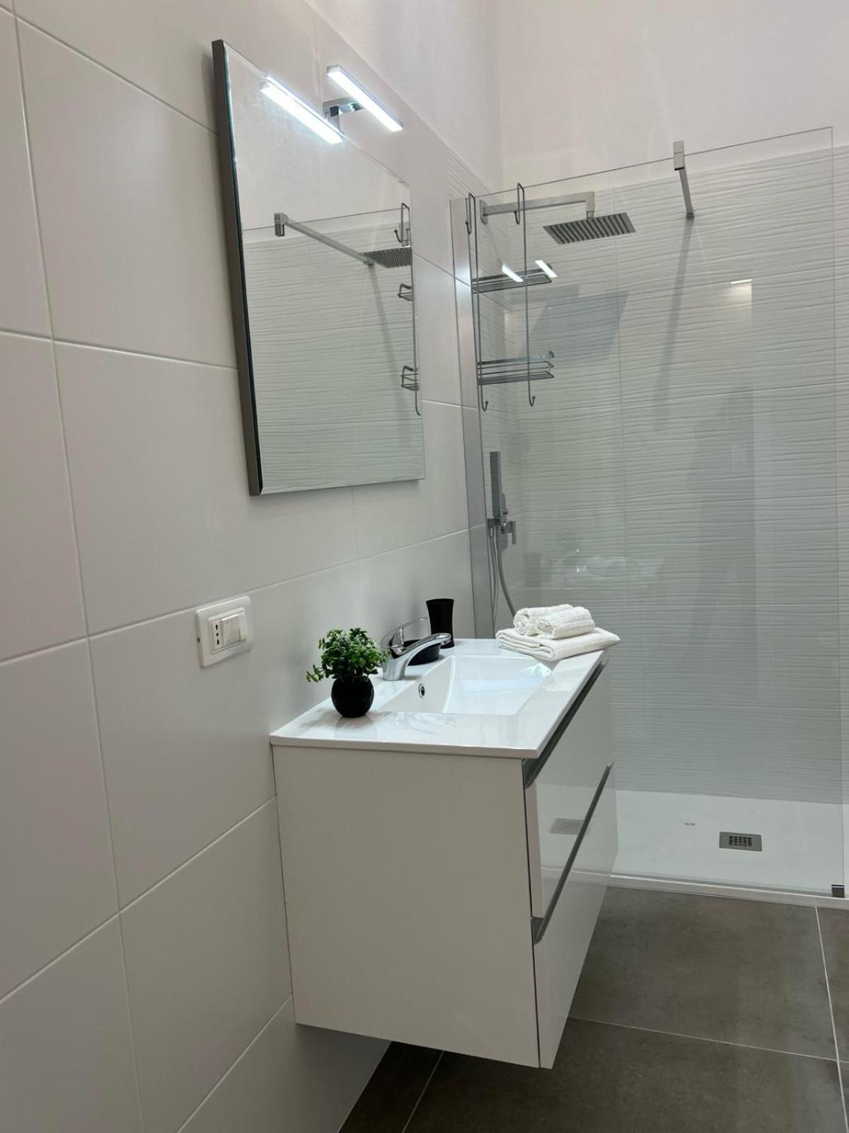 Apartamento Family House Porto Torres Exterior foto