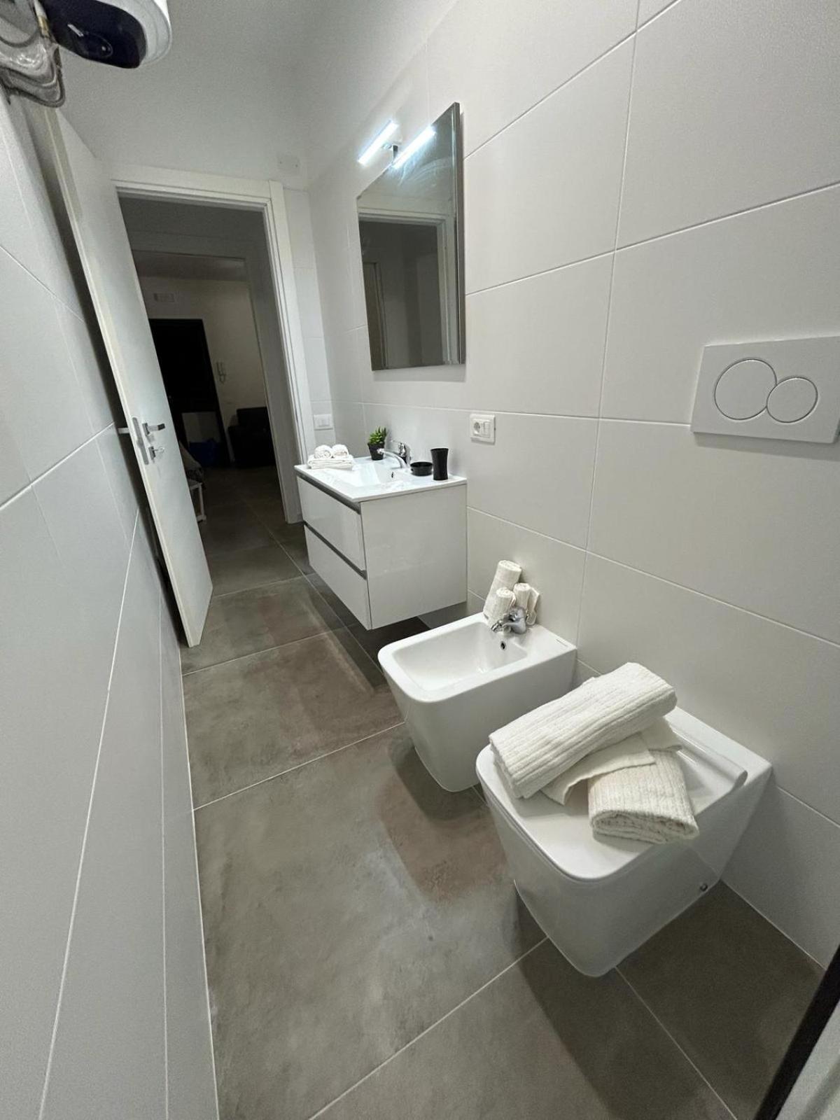 Apartamento Family House Porto Torres Exterior foto