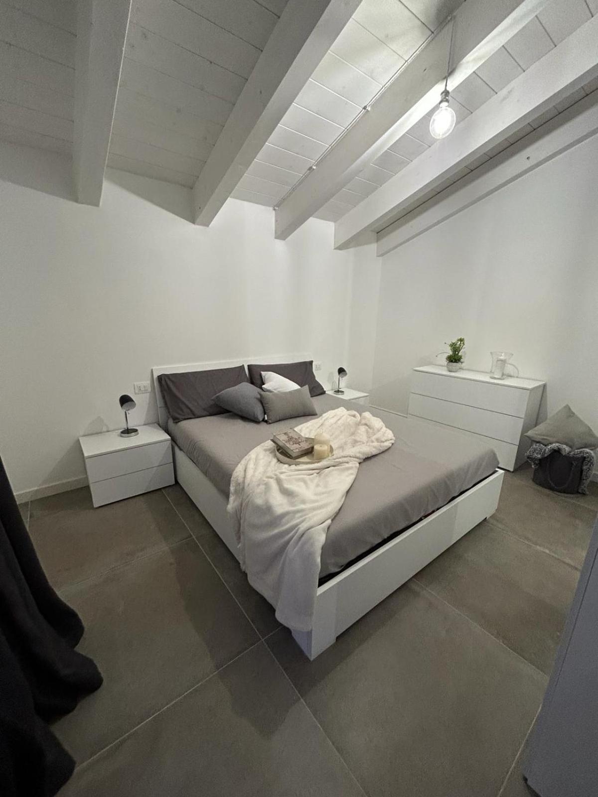 Apartamento Family House Porto Torres Exterior foto
