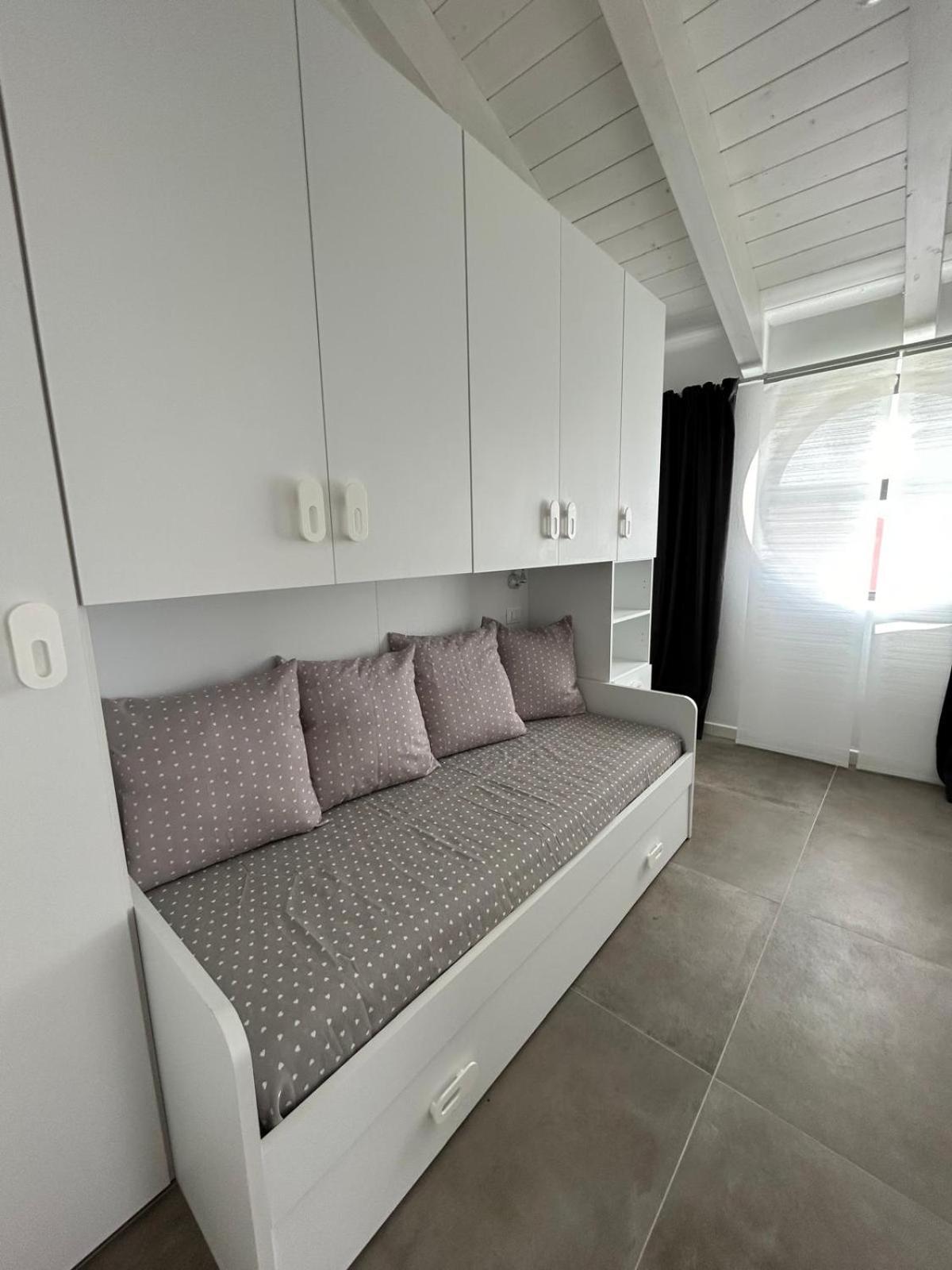 Apartamento Family House Porto Torres Exterior foto